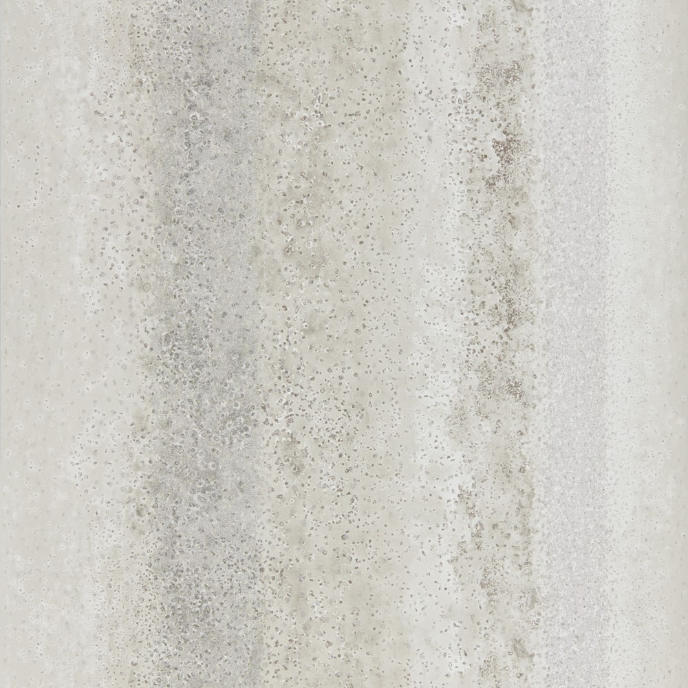 Sabkha Stripe Wallpaper 111614 by Harlequin in Smoky Quartz